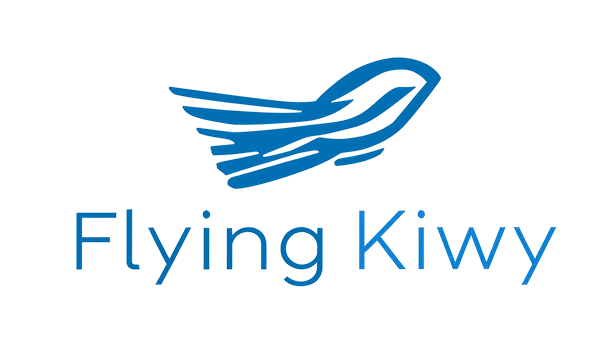 FlyingKiwy Logo